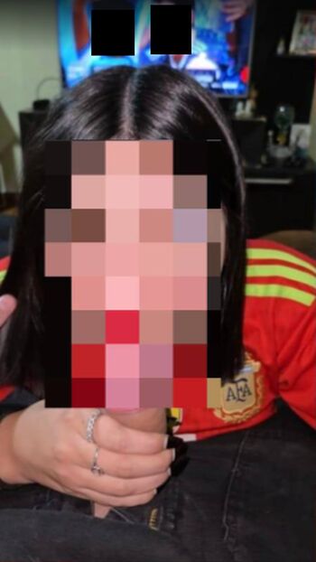 Agus lomle leaked private photo uncensored HD quality