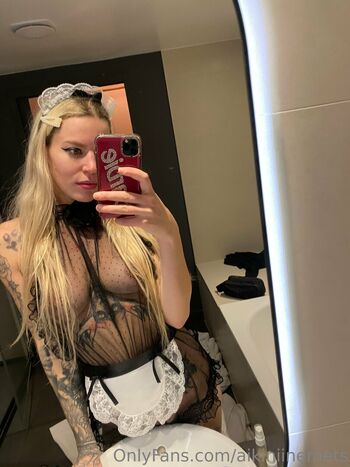 Aiki niinemets leaked private photo uncensored HD quality