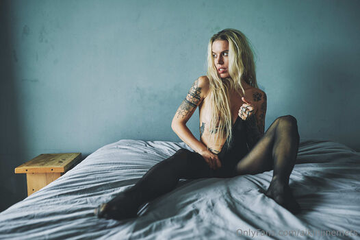 Aiki niinemets leaked private photo uncensored HD quality