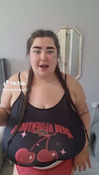 Aimee turley leaked private photo uncensored HD quality