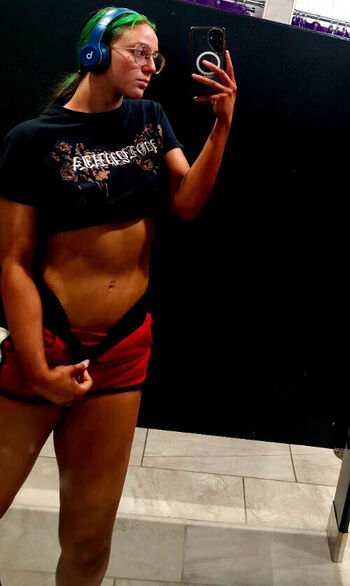 Airica demia  page leaked private photo uncensored HD quality