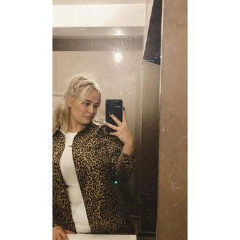 Aisling norman page leaked private photo uncensored HD quality