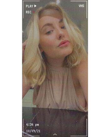Aisling norman leaked private photo uncensored HD quality