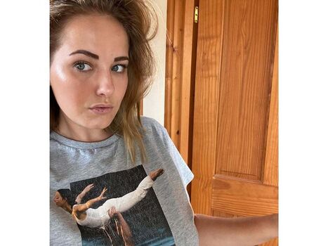 Aisling norman leaked private photo uncensored HD quality