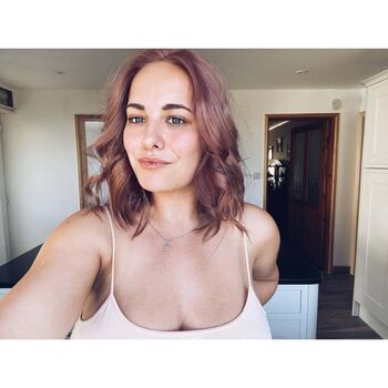 Aisling norman leaked private photo uncensored HD quality