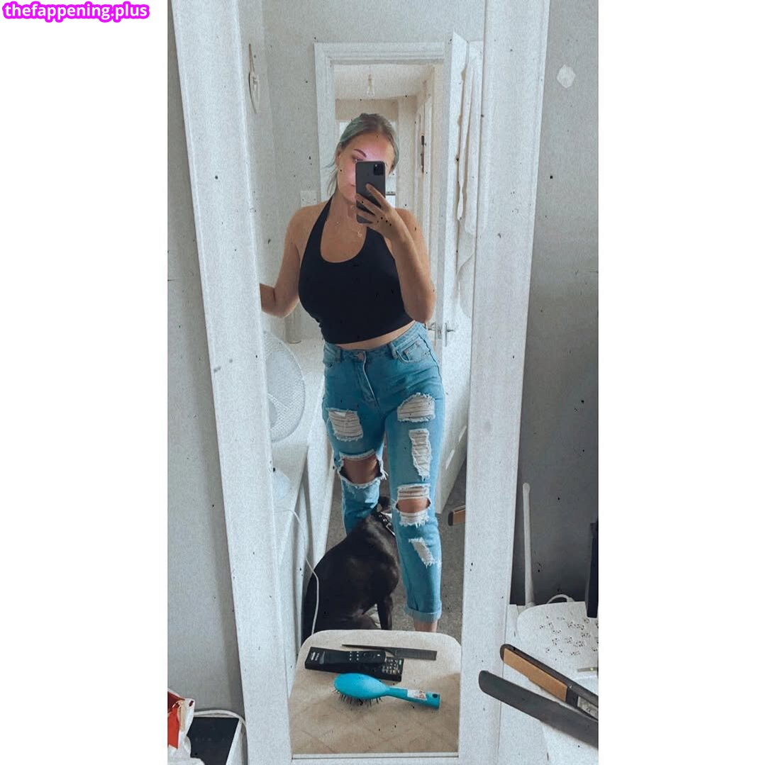 Page/ leaked private photo uncensored HD quality