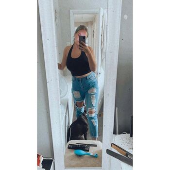 Aisling norman leaked private photo uncensored HD quality