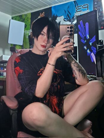 Akemy sama page leaked private photo uncensored HD quality