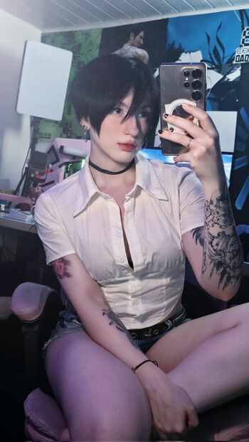 Akemy sama page leaked private photo uncensored HD quality