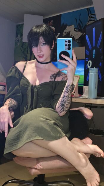 Akemy sama page leaked private photo uncensored HD quality