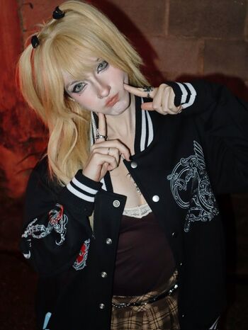 Akemy sama page leaked private photo uncensored HD quality