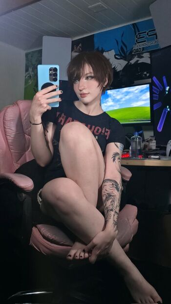 Akemy sama page leaked private photo uncensored HD quality