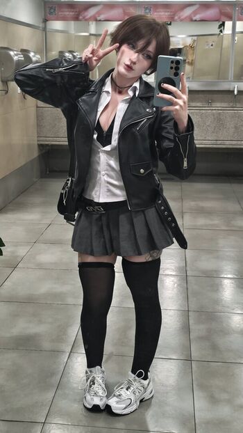 Akemy sama page leaked private photo uncensored HD quality