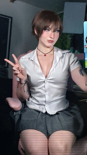 Akemy sama page leaked private photo uncensored HD quality