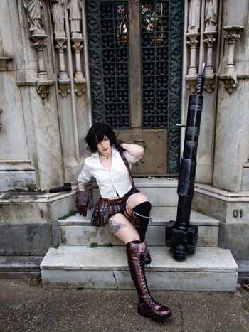 Akemy sama leaked private photo uncensored HD quality