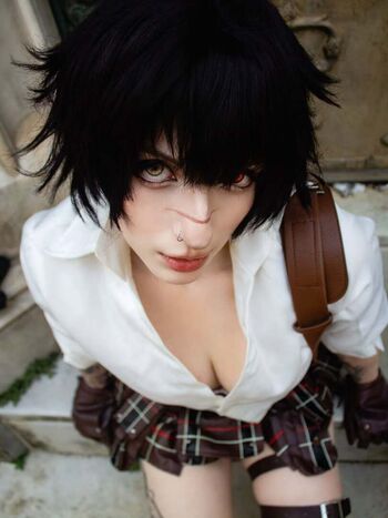 Akemy sama leaked private photo uncensored HD quality