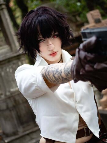 Akemy sama leaked private photo uncensored HD quality