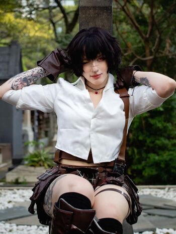 Akemy sama leaked private photo uncensored HD quality