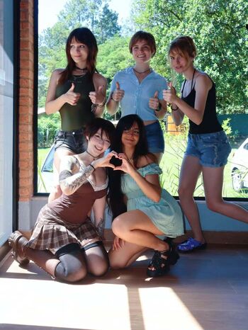 Akemy sama leaked private photo uncensored HD quality