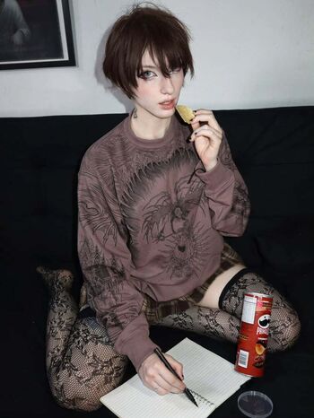 Akemy sama leaked private photo uncensored HD quality