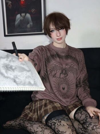 Akemy sama leaked private photo uncensored HD quality