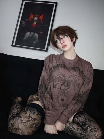 Akemy sama leaked private photo uncensored HD quality