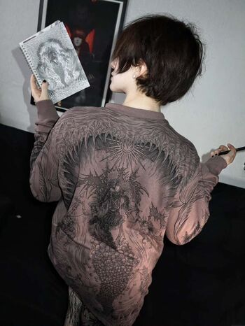 Akemy sama leaked private photo uncensored HD quality