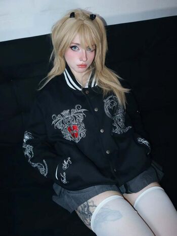 Akemy sama leaked private photo uncensored HD quality