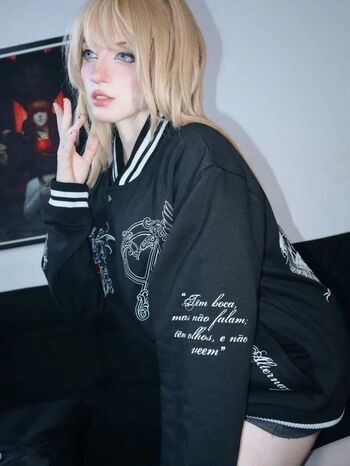 Akemy sama leaked private photo uncensored HD quality