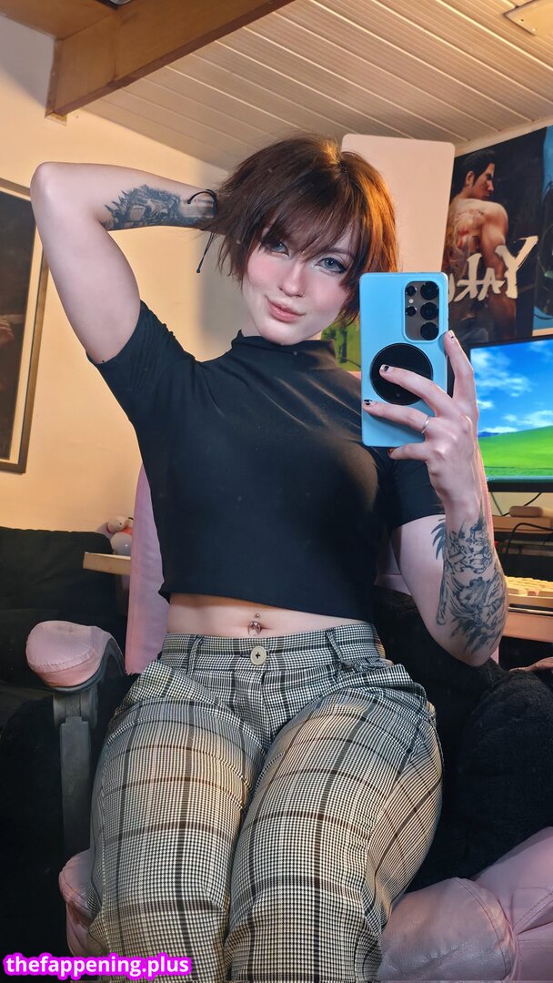 Page/ leaked private photo uncensored HD quality