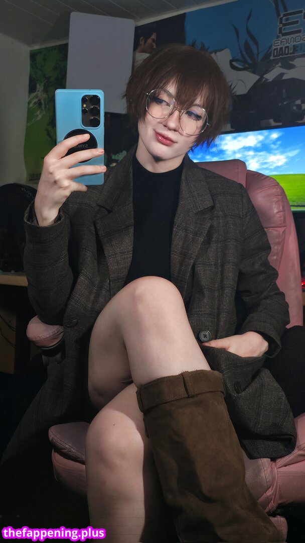 Page/ leaked private photo uncensored HD quality