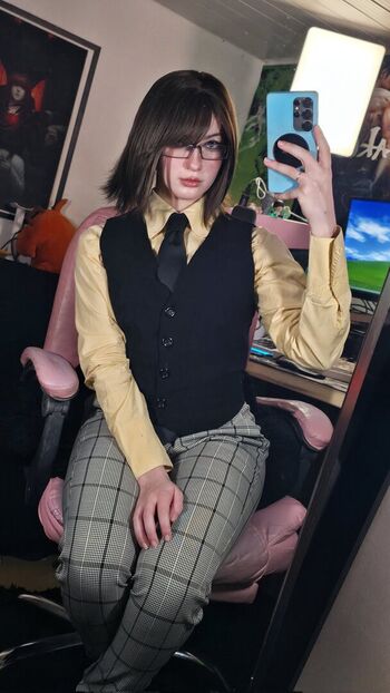 Akemy sama leaked private photo uncensored HD quality