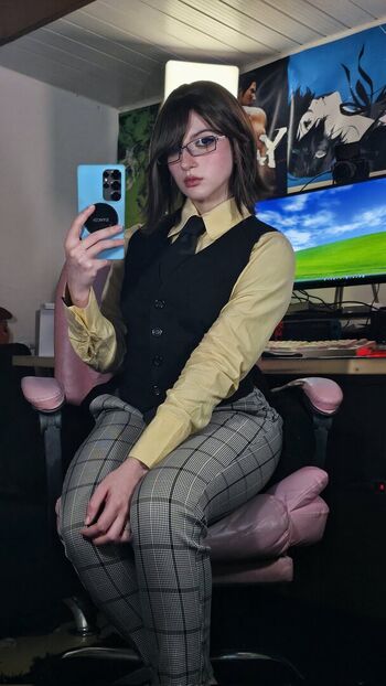 Akemy sama leaked private photo uncensored HD quality