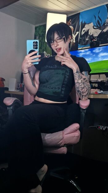 Akemy sama leaked private photo uncensored HD quality