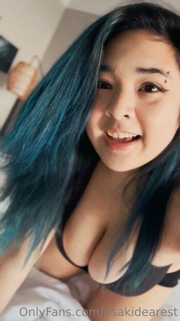 Akidearest leaked private photo uncensored HD quality