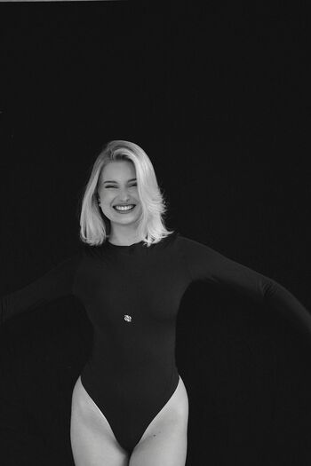 Aleksandra szkoda page leaked private photo uncensored HD quality