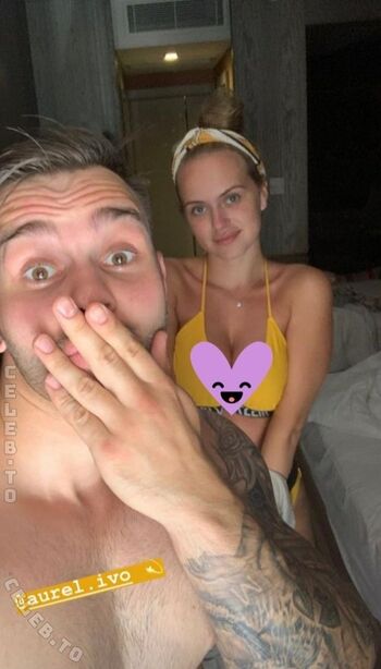 Alena rmb leaked private photo uncensored HD quality