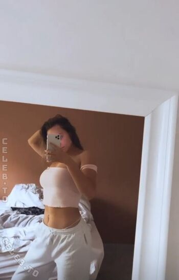 Alena rmb leaked private photo uncensored HD quality