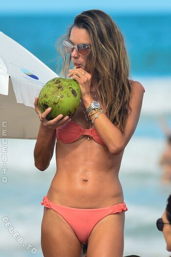 Alessandra ambrosio  page leaked private photo uncensored HD quality