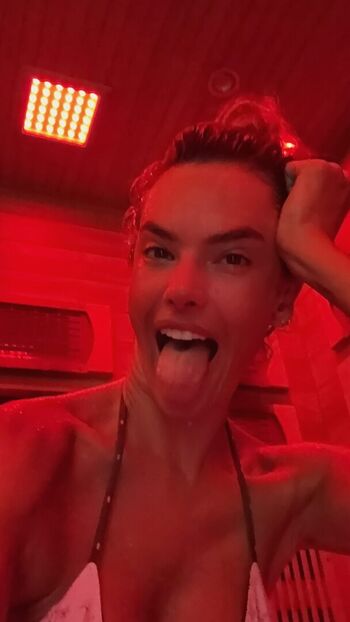 Alessandra ambrosio leaked private photo uncensored HD quality