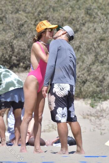 Alessandra ambrosio leaked private photo uncensored HD quality