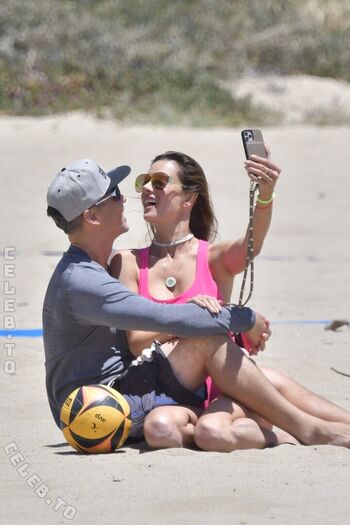 Alessandra ambrosio leaked private photo uncensored HD quality