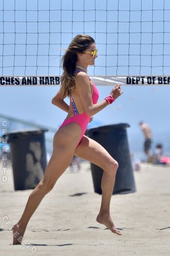 Alessandra ambrosio leaked private photo uncensored HD quality