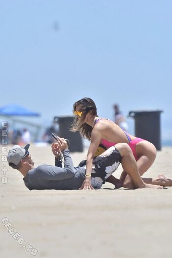 Alessandra ambrosio leaked private photo uncensored HD quality