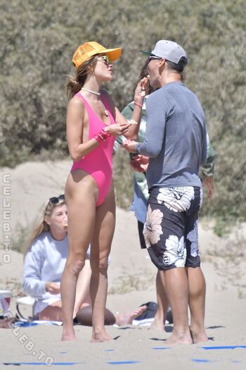 Alessandra ambrosio leaked private photo uncensored HD quality
