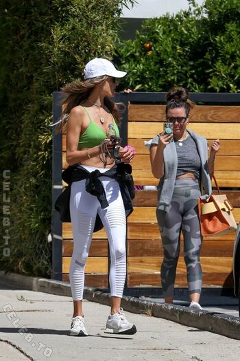 Alessandra ambrosio leaked private photo uncensored HD quality