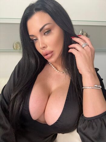 Aletta ocean leaked private photo uncensored HD quality