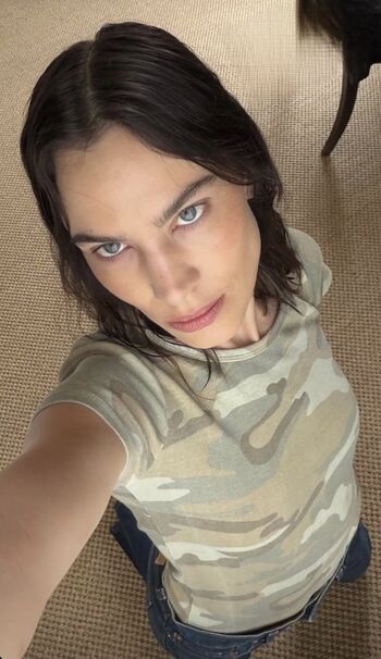 Alexa chung page leaked private photo uncensored HD quality