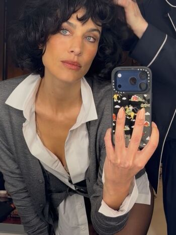 Alexa chung page leaked private photo uncensored HD quality
