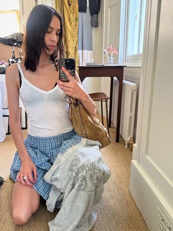 Alexa chung page leaked private photo uncensored HD quality